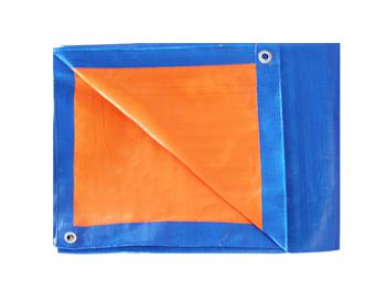 青岛盛腾达为您解答：篷布是用什么原料做成的